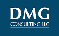 DMG Consulting logo